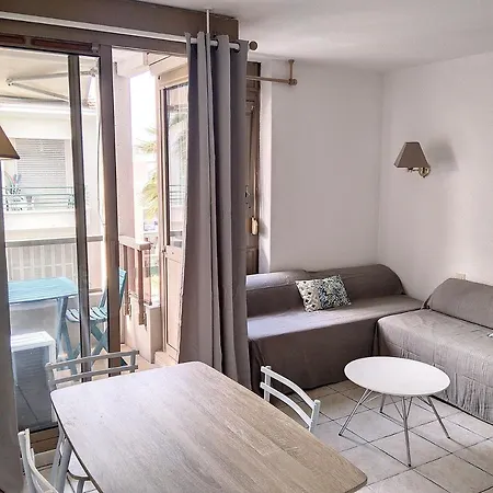 Apartament Graziella 501 *