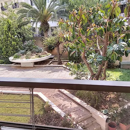 Appartement Graziella 501 Juan-les-Pins