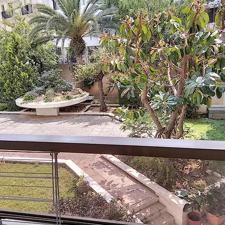 Apartmán Graziella 501 Juan-les-Pins