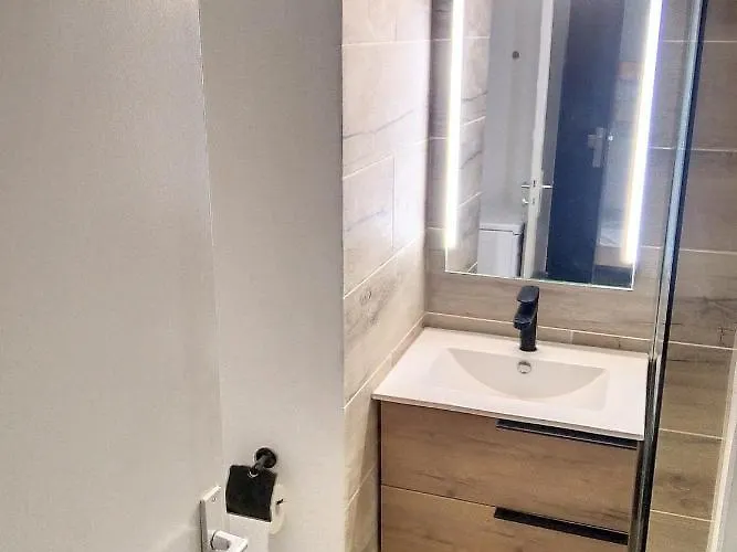 Résidence Graziella 501 *