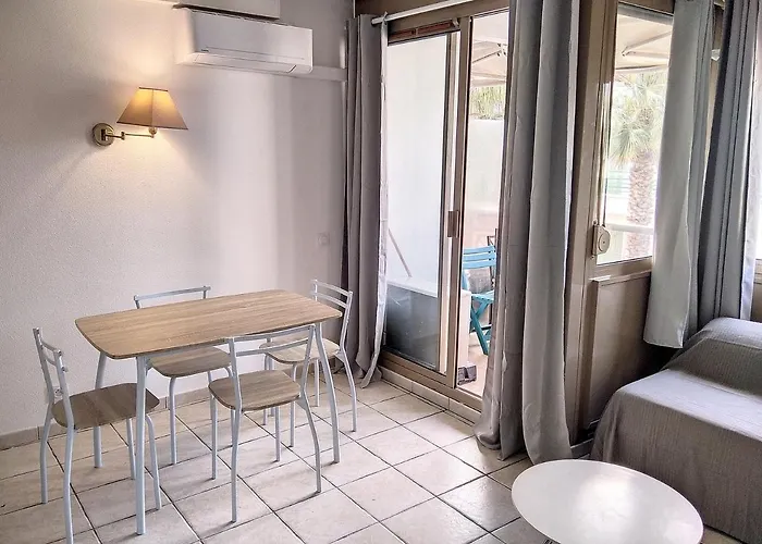 Résidence Graziella 501 *