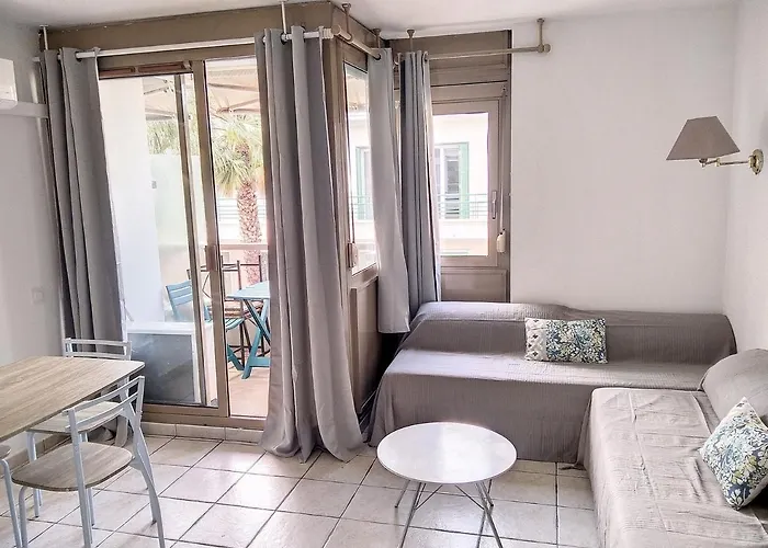 Résidence Graziella 501 *