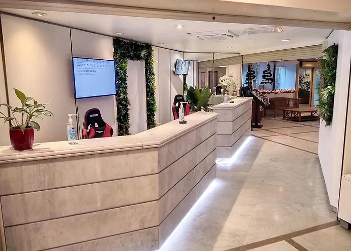 Résidence Graziella 501 *