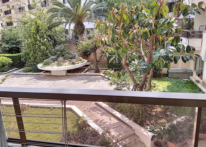 Διαμέρισμα Graziella 501 Ζουάν λε Πιν