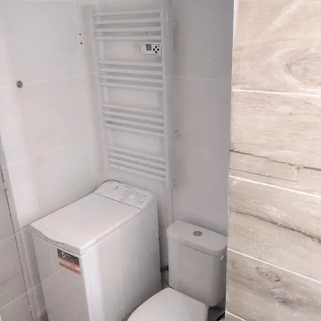 Résidence Graziella 501 Apartamento *