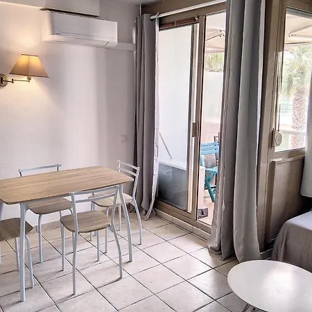 Résidence Graziella 501 *