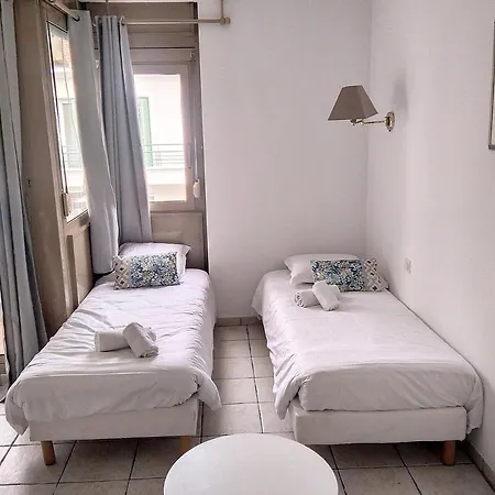 Résidence Graziella 501 Apartamento *