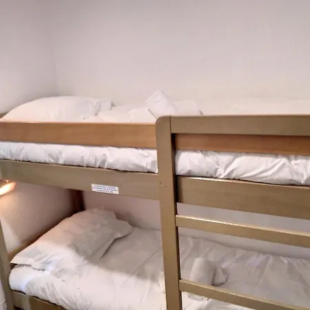 Graziella 501 公寓 *