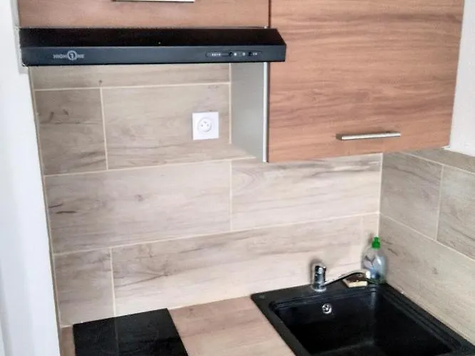 Graziella 501 * Juan-les-Pins