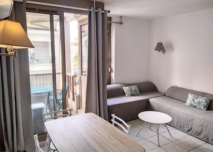 Apartment Graziella 501 *