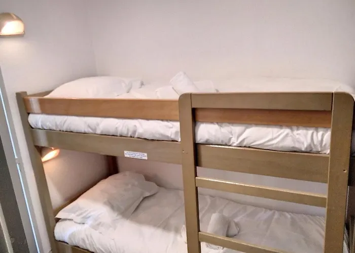 Graziella 501 公寓 *